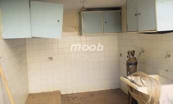 Imagem 3: Casa - Nova Campinas - Campinas