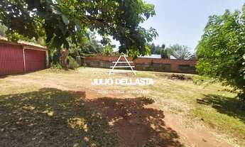 Imagem 1: Bauru - Terreno Padrão - Vale do Igapo