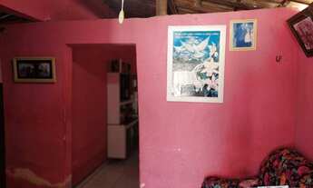 Imagem 4: Casa com 2 dormitórios à venda, 120 m² por R$ 55.000 - Conjunto Bivar Olinto - Patos/PB