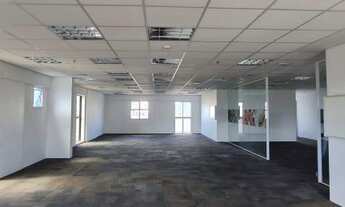 Imagem 6: Conjunto para alugar, 610 m² por R$ 30.000,00/mês - Boqueirão - Santos/SP