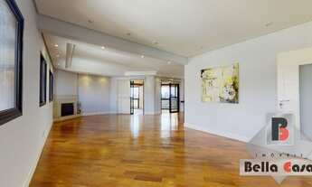 Imagem: Cobertura Parque da Mooca a venda