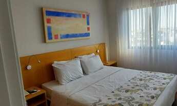 Imagem 5: Apartamento para venda possui 47 metros quadrados com 1 quarto