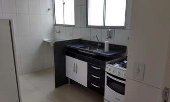 Imagem 2: Apartamento para Venda em Sorocaba, Parque Reserva Fazenda Imperial, 2 dormitórios, 1 suít