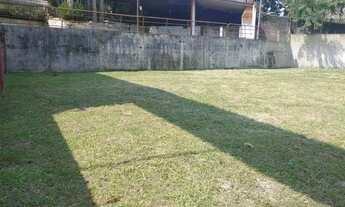 Imagem 2: Chácara com 1 galpão e 2 casas - Jardim Apurá - ZS - São Paulo