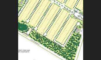 Imagem 3: Terreno no Belvedere II (02) Jardim Imperial. 317m quadrados