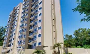 Imagem 4: Apartamento com 2 dormitórios à venda, 52 m² por R$ 239.000,00 - Badenfurt - Blumenau/SC