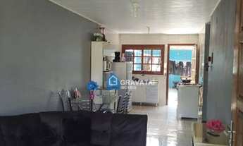 Imagem 2: Casa à venda, 60 m² por R$ 212.000,00 - Bom Sucesso - Gravataí/RS