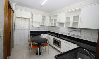 Imagem 7: Apartamento 3 dormitórios com vista panorâmica no Centro de Canoas Ref.:1017