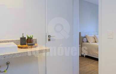 Imagem 6: Apartamento à venda em Alto da Lapa com 140 m², 3 dormitórios, 1 suíte, 2 vagas de garagem