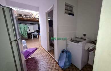 Imagem 6: Sobrado com 2 dormitórios à venda, 69 m² por R$ 380.000 - Parque Assunção - Taboão da Serr