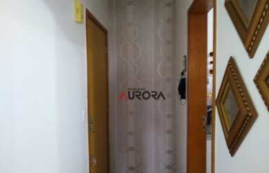 Imagem 2: Apartamento com 3 dormitórios à venda, 73 m² por R$ 300.000,00 - San Remo - Londrina/PR