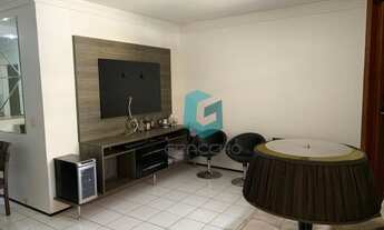 Imagem 2: Casa com 3 dormitórios à venda, 115 m² por R$ 480.000,00 - Sapiranga - Fortaleza/CE
