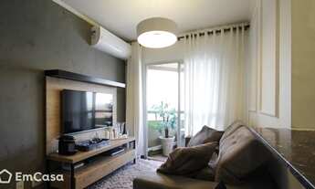 Imagem: Apartamento à venda em São Paulo