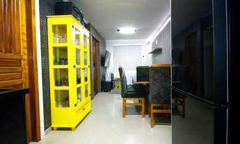 Imagem 3: CURITIBA - Casa de Condomínio - Alto Boqueirão