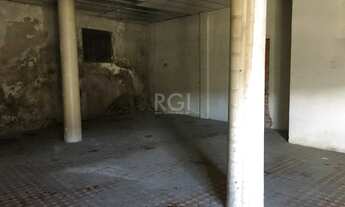 Imagem 7: Loja comercial Farrapos