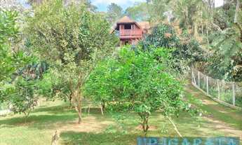 Imagem 2: Casa em Condomínio Fechado para Venda- Igaratá - SP