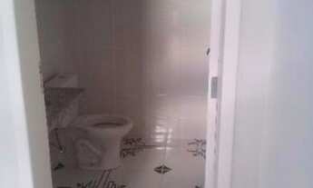 Imagem 7: Casa com 3 dormitórios, 218 m² - venda por R$ 420.000,00 ou aluguel por R$ 3.600,00/mês