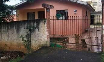 Imagem: Casa 02 dormitórios no Iguaçu