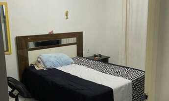 Imagem 3: Apartamento à venda 2 Quartos, 1 Vaga, 59M², Vila Lemos, Campinas - SP