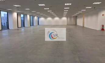 Imagem 7: Conjunto para alugar, 977 m² - Brooklin - São Paulo/SP