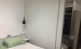 Imagem 7: Apartamento com 160m² com 3 qtos sendo uma suite Centro de Nova Iguaçu/Rj