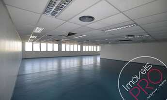 Imagem 2: Prédio Comercial 10.975m² para Venda ou Locação Av. Paulista