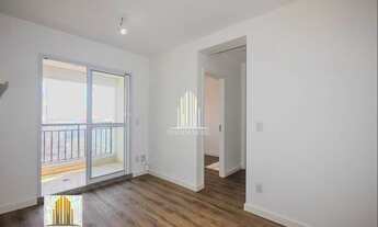 Imagem 2: APARTAMENTO COM 02 DORMITÓRIOS 01 VAGA NO MORUMBI