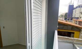 Imagem 7: Ref.: 2395 - Apartamento sem condomínio, 02 dormitórios e 01 vaga de garagem - Vila Humait