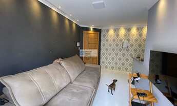 Imagem 1: Apartamento com 2 dorms, Canto do Forte, Praia Grande - R$ 284 mil, Cod: 3523