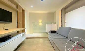 Imagem: VILA MARIANA - 183M² - 4 SUÍTES - 3 VAGAS!