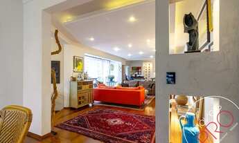 Imagem 5: Campo Belo - 4 dormitórios 2 suítes 4 vagas