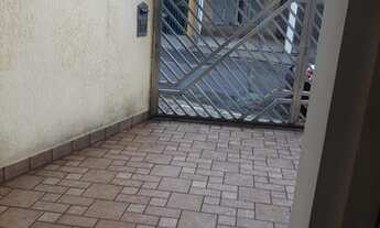 Imagem 2: Sobrado para venda tem 240 metros quadrados com 3 quartos em Jardim Santa Clara - Guarulho