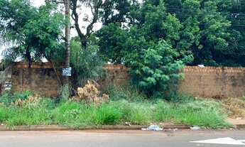Imagem 2: Lote/Terreno para venda todo murado no Nova Lima - Campo Grande - MS