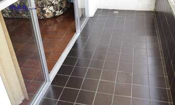 Imagem 3: Apartamento Residencial à venda, Jardim Las Palmas, Guarujá -