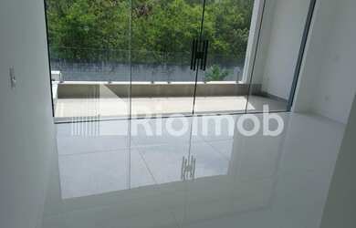 Imagem 7: Rio de Janeiro - Casa Padrão - Barra da Tijuca