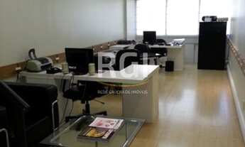 Imagem 7: Porto Alegre - Conjunto Comercial/Sala - Petrópolis