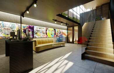 Imagem 4: 3 quartos com suíte - Barro Vermelho - Vitória/ES