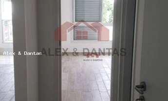 Imagem 3: Apartamento com 1 dormitório para alugar, 39 m² por R$ 1.400,00/mês - Nova Gerti - São Cae