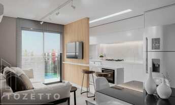 Imagem 5: Apartamento para Venda em Ponta Grossa, Chapada, 3 dormitórios, 1 banheiro, 1 vaga