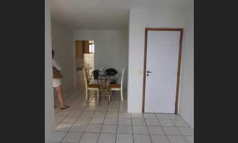 Imagem 6: Apartamento para aluguel com 65 metros quadrados com 2 quartos em Espinheiro - Recife - Pe