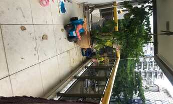 Imagem 2: Apartamento para venda com 80 metros quadrados com 2 quartos com varanda e garagem