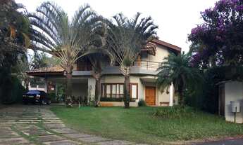 Imagem: Casa Condomínio Lago Azul