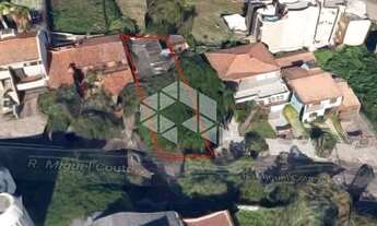 Imagem 2: PORTO ALEGRE - Terreno Padrão - Menino Deus