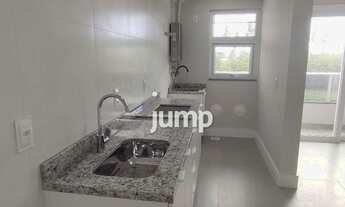 Imagem 2: Apartamento com 2 dormitórios para alugar, 65 m² por R$ 3.000,00/mês - Ribeirão da Ilha