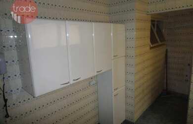 Imagem 7: Apartamento com 1 dormitório para alugar, 41 m² por R$ 550,00/mês - Jardim Paulista - Ribe