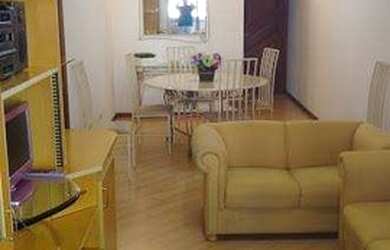 Imagem 2: APARTAMENTO FACE NORTE NO BAIRRO MERCÊS