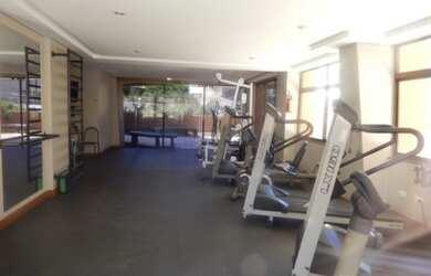 Imagem 3: LONDRINA - APARTAMENTO PADRÃO - CENTRO