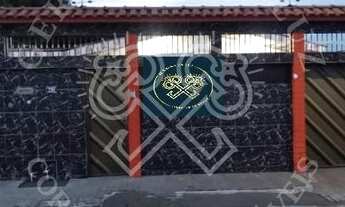 Imagem: Casa com 3 quartos em Dom Pedro I - Manaus