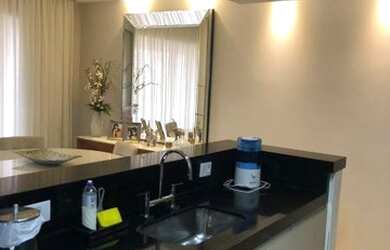 Imagem 7: Apartamento para Venda em Bauru, Jardim América - TERRAZZE DEL VENETO, 3 dormitórios, 1 su