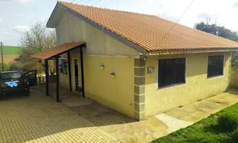 Imagem 3: Ótima residência com amplo lote no shangrila !!